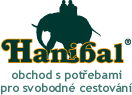 Hanibal sport logo